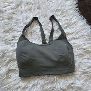 Lululemon Sport Bra Size 32E